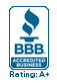 bbb cerified