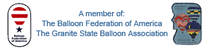 The Balloon Federation of America