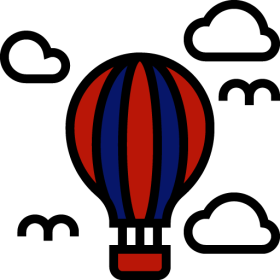 Gallery A&A Balloon Rides