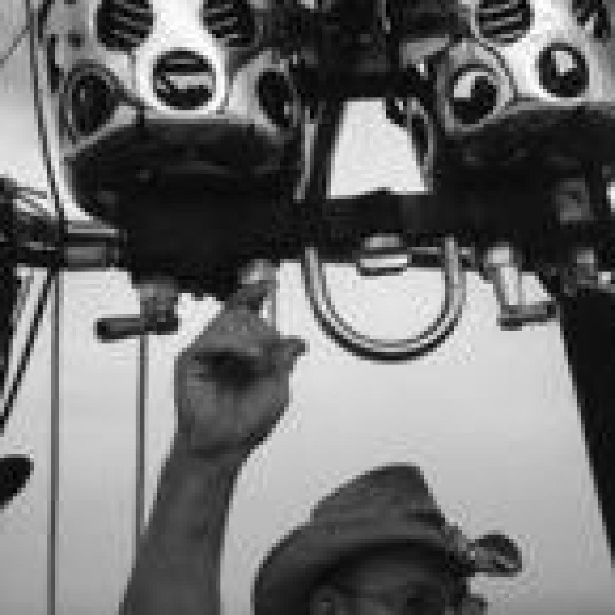 hot air balloon engine