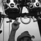 hot air balloon engine