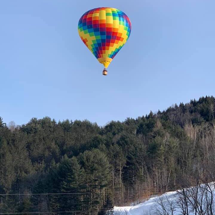 Sunrise-Passion-3.5.19 hot air balloon